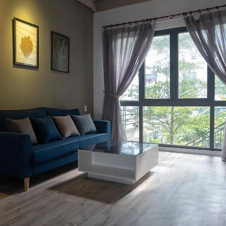 Kiu House - 3Br - Green & Artistic Danang Exteriér fotografie