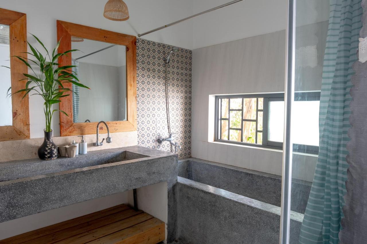Kiu House - 3Br - Green & Artistic Danang Exteriér fotografie
