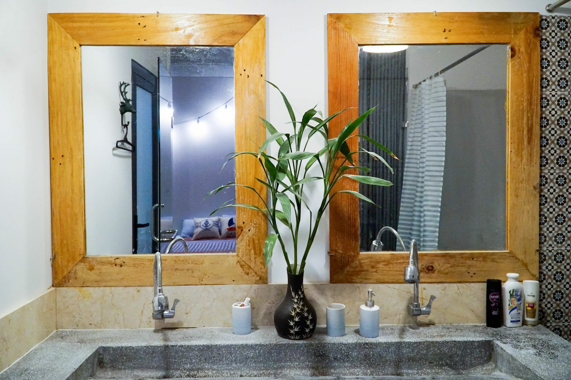 Kiu House - 3Br - Green & Artistic Danang Exteriér fotografie